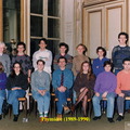 1989-1990 Classe 1